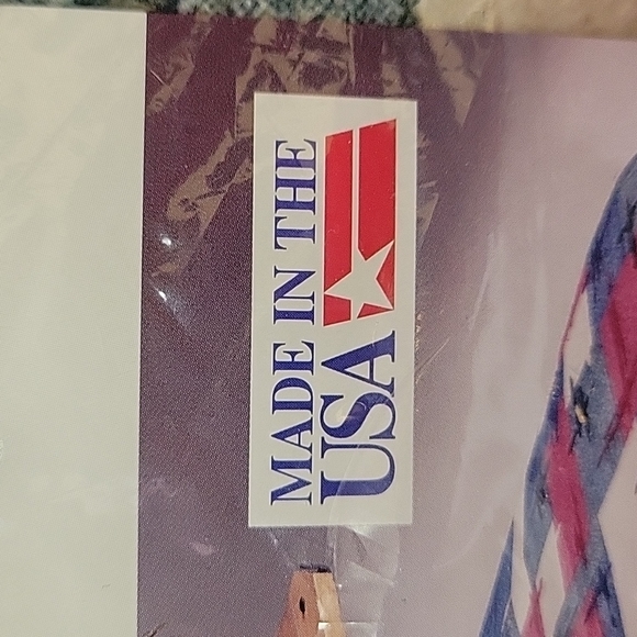 NEW Home Designs Fashion Print Blanket Poly/AcrylicKing/Queen 102"x90"Beacon USA - Picture 6 of 10